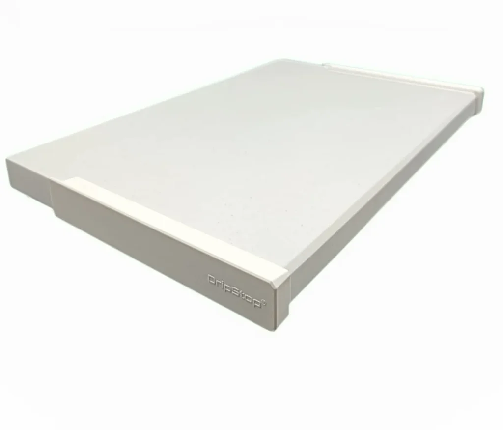 Parapet Konglomerat Marmurowy DripStop® Polare 32cm